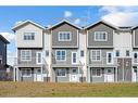 415-137 Red Embers Link Ne, Calgary, AB  - Outdoor With Facade 