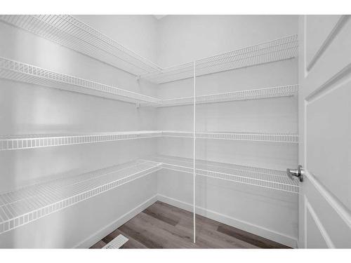 415-137 Red Embers Link Ne, Calgary, AB - Indoor With Storage