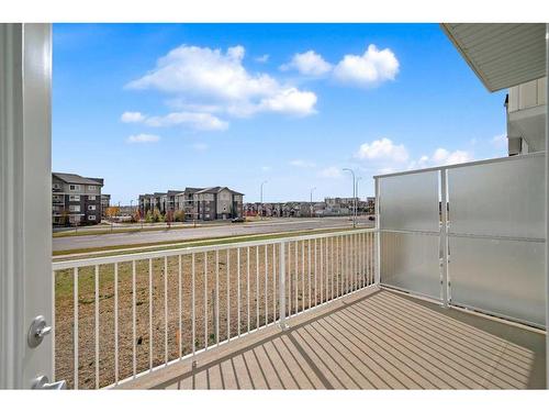 415-137 Red Embers Link Ne, Calgary, AB - Outdoor With Exterior