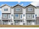 415-137 Red Embers Link Ne, Calgary, AB  - Outdoor With Facade 