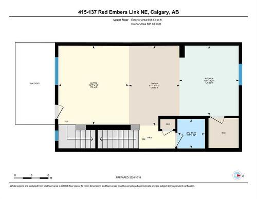 415-137 Red Embers Link Ne, Calgary, AB - Other