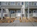 415-137 Red Embers Link Ne, Calgary, AB  - Outdoor With Facade 