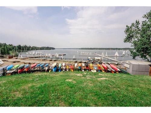 4 Baycrest Place Sw, Calgary, AB - Outdoor With View