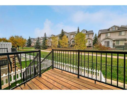 73-300 Marina Drive, Chestermere, AB - Outdoor With Exterior