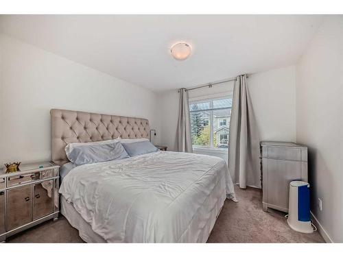 73-300 Marina Drive, Chestermere, AB - Indoor Photo Showing Bedroom