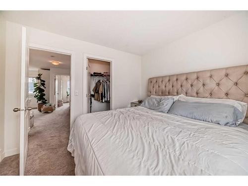 73-300 Marina Drive, Chestermere, AB - Indoor Photo Showing Bedroom