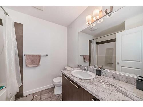 73-300 Marina Drive, Chestermere, AB - Indoor Photo Showing Bathroom