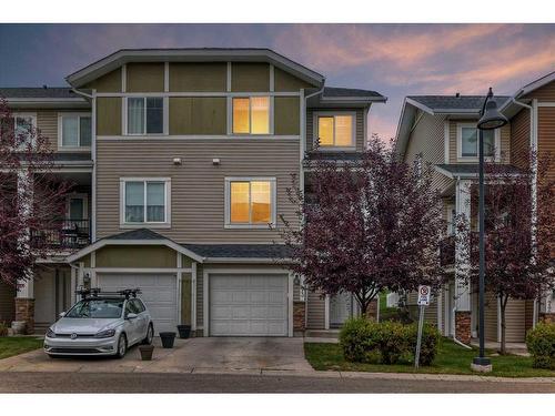 73-300 Marina Drive, Chestermere, AB - Outdoor With Facade