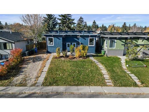 611 Sabrina Road Sw, Calgary, AB - Outdoor