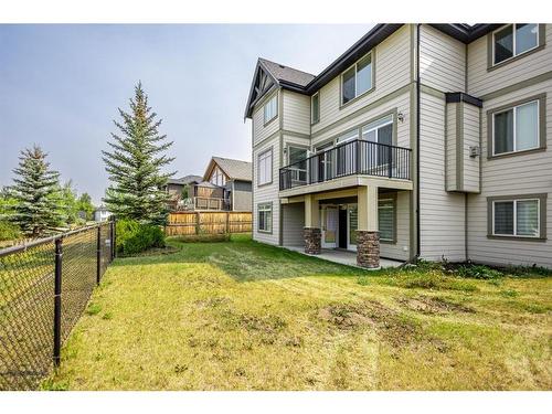 109 Kinniburgh Boulevard, Chestermere, AB - Outdoor