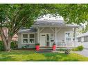 79 Woodfield Crescent Sw, Calgary, AB  - Outdoor With Deck Patio Veranda With Facade 