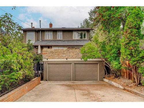 338 Superior Avenue Sw, Calgary, AB - Outdoor