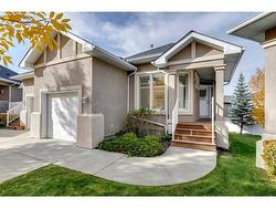 50 Evercreek Bluffs Place SW Calgary, AB T2Y 4Z8