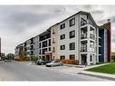 2210-215 Legacy Boulevard Se, Calgary, AB  - Outdoor With Balcony With Facade 