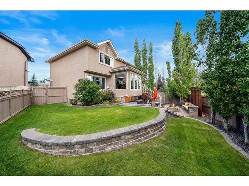 82 Everwillow Close Sw, Calgary, AB - Outdoor