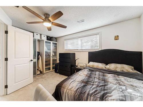 108 Bedford Circle Ne, Calgary, AB - Indoor Photo Showing Bedroom