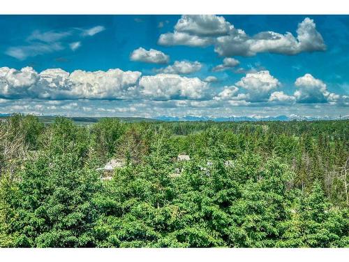 5N-222 Eagle Ridge Drive Sw, Calgary, AB - Outdoor With View