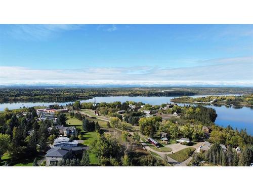 5N-222 Eagle Ridge Drive Sw, Calgary, AB - Outdoor With Body Of Water With View