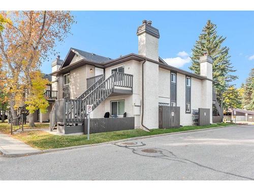 15 Cedar Springs Gardens Sw, Calgary, AB - Outdoor