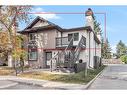 15 Cedar Springs Gardens Sw, Calgary, AB  - Outdoor 