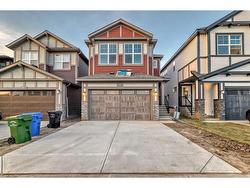 297 Homestead Crescent NE Calgary, AB T3J 5S2