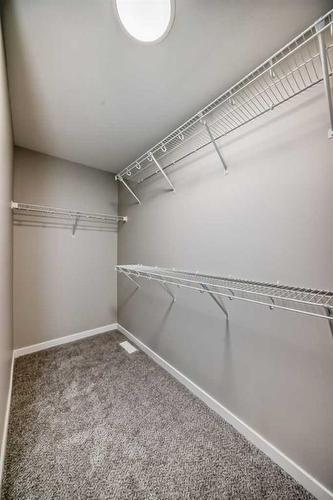 297 Homestead Crescent Ne, Calgary, AB - Indoor With Storage