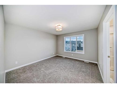 297 Homestead Crescent Ne, Calgary, AB - Indoor Photo Showing Other Room