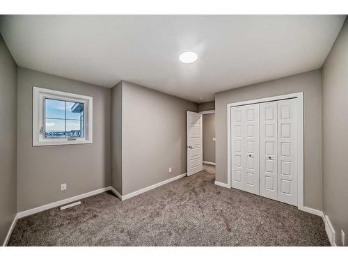 297 Homestead Crescent Ne, Calgary, AB - Indoor