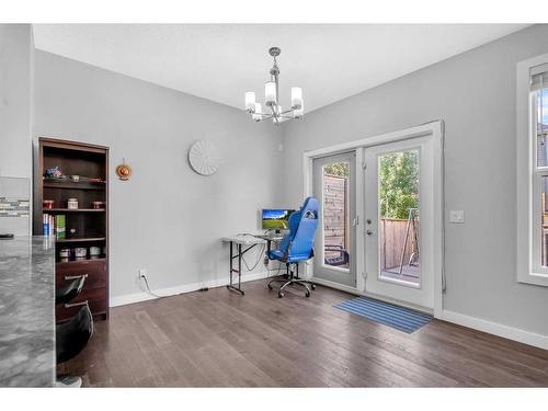 178 Chaparral Valley Way Se, Calgary, AB - Indoor