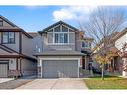 178 Chaparral Valley Way Se, Calgary, AB  - Outdoor With Facade 