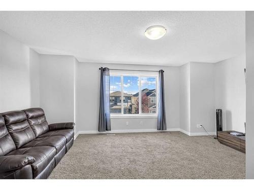 178 Chaparral Valley Way Se, Calgary, AB - Indoor