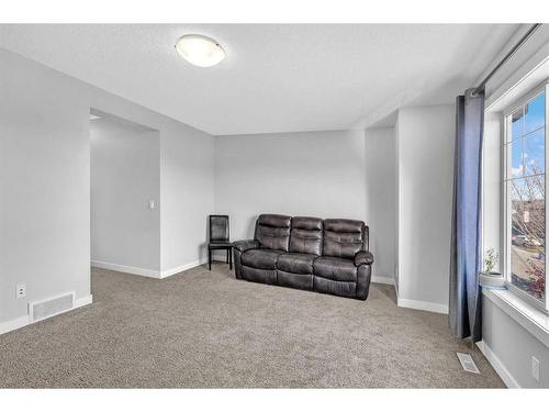 178 Chaparral Valley Way Se, Calgary, AB - Indoor