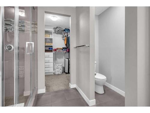 178 Chaparral Valley Way Se, Calgary, AB - Indoor Photo Showing Bathroom