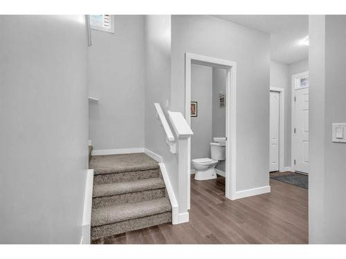 178 Chaparral Valley Way Se, Calgary, AB - Indoor Photo Showing Other Room