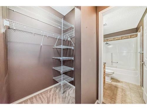 5311-70 Panamount Drive Nw, Calgary, AB - Indoor With Storage