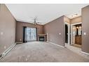 5311-70 Panamount Drive Nw, Calgary, AB  - Indoor With Fireplace 