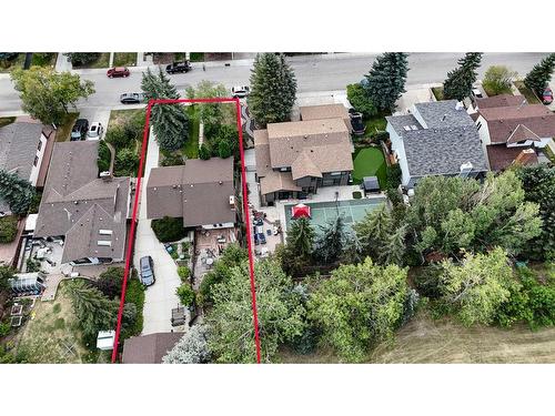 5107 Norris Road Nw, Calgary, AB 