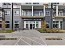 2222-151 Skyview Bay Ne, Calgary, AB  - Outdoor With Facade 