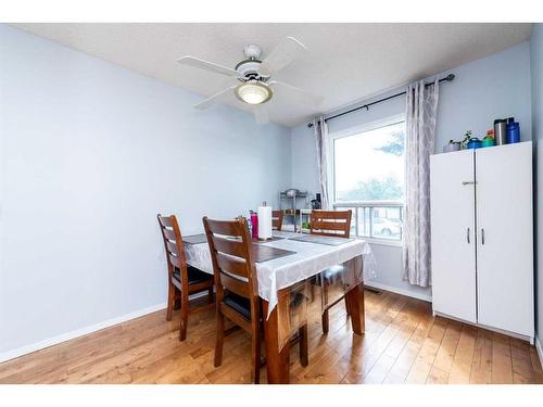 184 Whitaker Close Ne, Calgary, AB - Indoor Photo Showing Dining Room