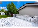 184 Whitaker Close Ne, Calgary, AB  - Outdoor With Deck Patio Veranda With Exterior 