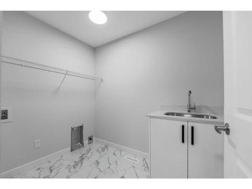 125 Corner Meadows Square Ne, Calgary, AB - Indoor Photo Showing Other Room