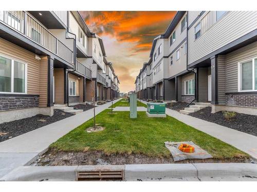 125 Corner Meadows Square Ne, Calgary, AB - Outdoor With Facade