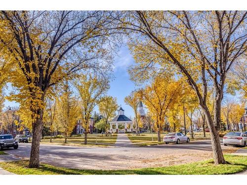 72 Inverness Square Se, Calgary, AB - Outdoor With View