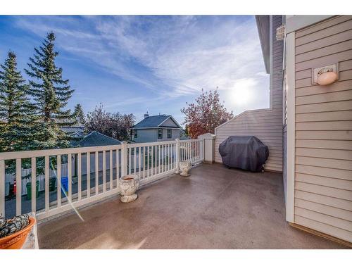 72 Inverness Square Se, Calgary, AB - Outdoor With Exterior