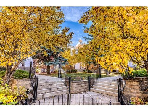 72 Inverness Square Se, Calgary, AB - Outdoor With Deck Patio Veranda