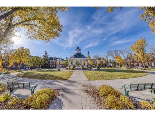 72 Inverness Square Se, Calgary, AB - Outdoor With View