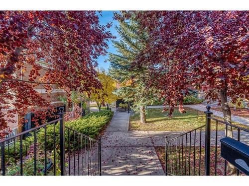 72 Inverness Square Se, Calgary, AB - Outdoor With Deck Patio Veranda