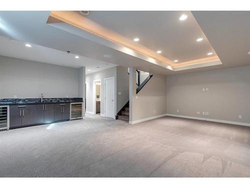 3818 Sarcee Road Sw, Calgary, AB - Indoor Photo Showing Other Room