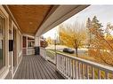 3818 Sarcee Road Sw, Calgary, AB  - Outdoor With Deck Patio Veranda With Exterior 