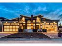 311 Elveden Court Sw, Calgary, AB  - Outdoor 